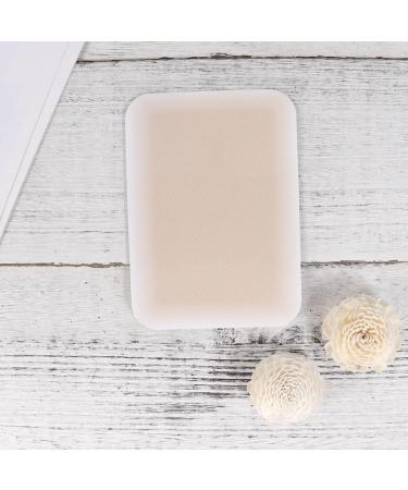 Beaupretty Ruban Adh sif Imperm able pour Cicatrices et Tatouages Autocollants Cutan s Invisibles Couleur Peau Semi-transparente Lot de 2 Pi ces Protecteur des D fauts Usage Corps - Buy Online on GoSupps.com