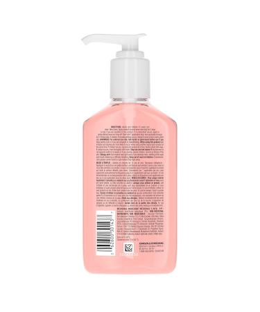 Neutrogena Oil-Free Acne Wash Facial Cleanser - Pink Grapefruit 6 oz | Buy Internationally Online - Buy Online on GoSupps.com