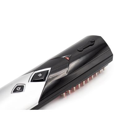 Redehair Hair Regeneration Brush - Effective Hair Loss Treatment & Growth Stimulator for Men & Women - Prevent Hair Loss & Boost Growth - Buy Online on GoSupps.com