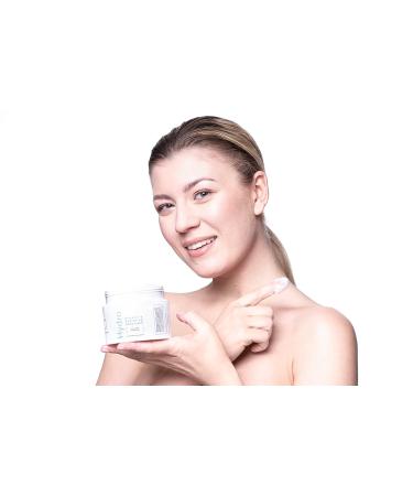 Colway Body Lotion with Collagen - Intense Moisture & Tightening Care Smooths Skin & Slows Aging - Hydro Series 200ml - Buy Online on GoSupps.com