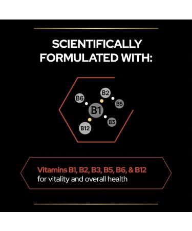 PRO PLAN Cat Multivitamin Supplement | Supports Vitality and Overall Health | With Vitamin B Complex | For Adult and Senior Cats | 120g Powder - Buy Online on GoSupps.com