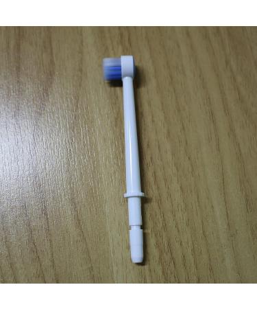 Waterpik TB100E Toothbrush Replacement Heads - 3 PCS - Buy Online on GoSupps.com