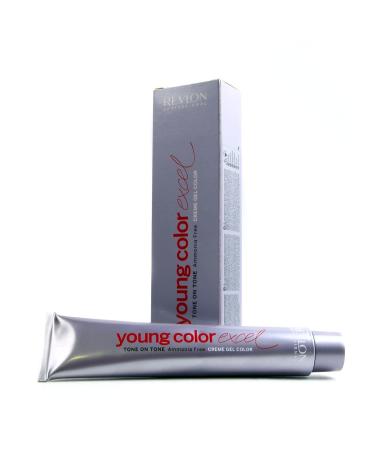 Revlon Young Color Excel Hair Colour 005 Light Brown 70 ml