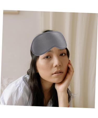 Healeved 3D Blackout Eye Mask - Premium Sleep Mask for Women | Ultimate Comfort Sleep Eye Cover & Blindfold - Buy Online on GoSupps.com