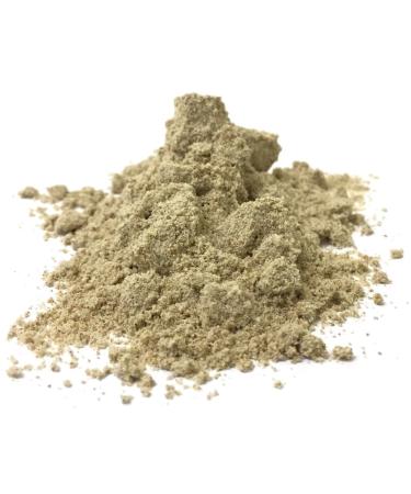 Best Botanicals Milk Thistle Seed Powder 16 oz. (Organic) 16 Ounce (Pack of 1)