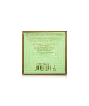 SPA CEYLON Neem & Tea Tree - Natural Exfoliator for Radiant Skin | International Shipping Available - Buy Online on GoSupps.com