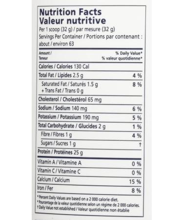 LeanFit Naturals Whey Protein with Whey Isolate Chocolate Non GMO No Gluten 2 Kg (Packaging may vary) - Buy Online on GoSupps.com