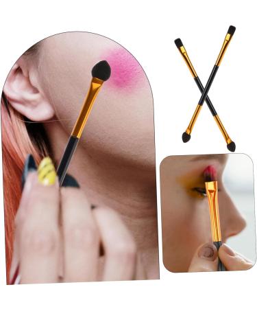 NOLITOY 30pcs Makeup Brush Professional Eye Makeup Tool Eyeshadow Brush Applicator Eyebrow Brush Miss Face - Buy Online on GoSupps.com