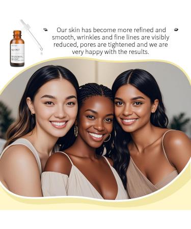 2% Retinol Serum for Face - Retinol 2% in Squalane for Reduce Wrinkles & Fine Lines - Improve Skin Tone with Hyaluronic Acid Vitamin E & Niacinamide - Facial Serum for All Skins 30ml 1 Fl Oz (Pack of 1) - Buy Online on GoSupps.com