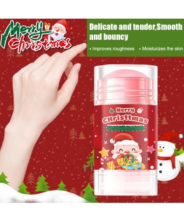  Generisch Non-greasy hand lotion 40g Christmas restorative hand cream for skincare in case of winter dryness for home holidays well-being and everyday use - Buy Online on GoSupps.com