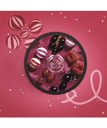 The Body Shop Berry Bon Bon Body Butter - Buy Online on GoSupps.com