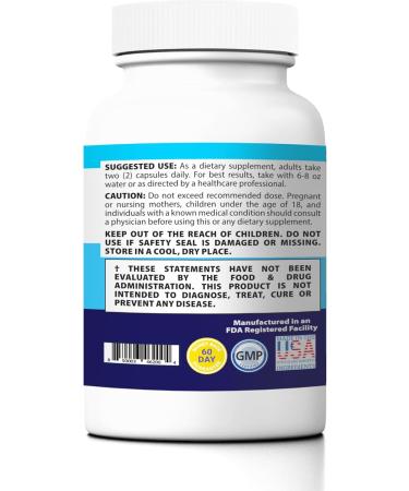 Marine Essentials - Marine D3 Omega 3 Calamari Ecklonia Cava DHA (4 Bottles - 240 Capsules) - Buy Online on GoSupps.com