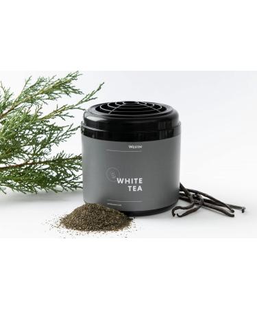 Westin White Tea Home Diffuser Refill Cartridge - Authentic Westin Hotel Fragrance - Luxurious Signature Scent for International Shipping - Buy Online on GoSupps.com
