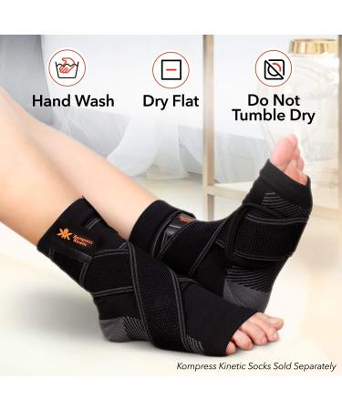 Buy Arch Builders Ball Insoles for Shoes | All-Day Support & Pain Relief for Men & Women | Wide Shoe Inserts Online - Buy Online on GoSupps.com