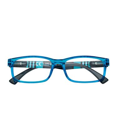 Zippo reading glasses 2.00 31Z-B25-Blu200 - Buy Online on GoSupps.com