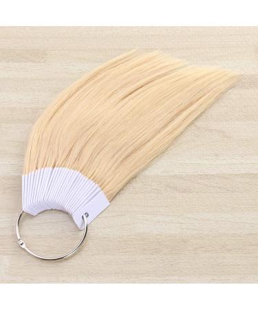 Lurrose Hair Color Rings - 30 Real Hair Color Samples for Professional Use | International Shipping Available - Buy Online on GoSupps.com