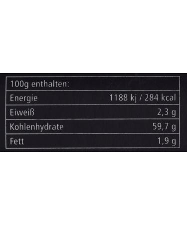 Culinaria Nougat Sauce - Pack of 3 (750 ml) | Gourmet Dessert Topping | International Shipping Available - Buy Online on GoSupps.com