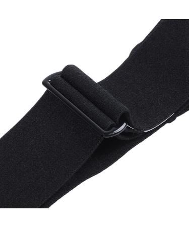 ISTOVO 2X Wireless Chest Strap - Heart Rate Monitor for Sports | Accurate Pulse Measuring Device for Fitness - Buy Online on GoSupps.com