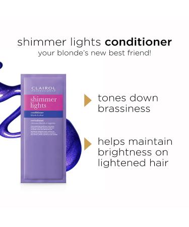 Clairol Platinum Blonde Hair Dye - 1 Pack | Permanent Hair Color - Buy Online on GoSupps.com