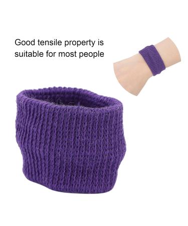 Nausea Wristband for Motion Sickness - No Side Effects - Children and Adults - Purple - Buy Online on GoSupps.com