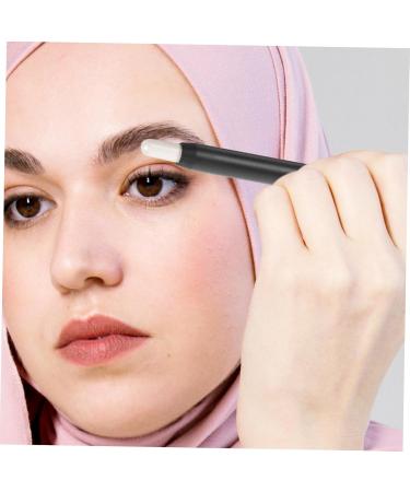 Healeved Eye Makeup Brush Eye for Eyeshadow Precision Eyeshadow Brush Eyeshadow Brushes Eyeshadow Makeup Abs - Buy Online on GoSupps.com