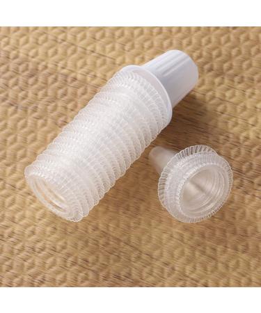 SUPVOX 20 Pack Ear Thermometer Protective Caps - Thermoscan Replacement Caps for Accurate Fever Readings - Buy Online on GoSupps.com