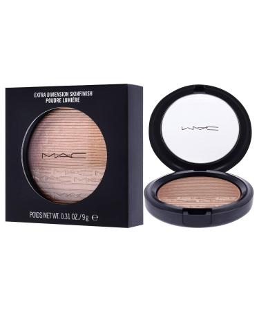 MAC Oh Darling Highlighter 0.31 oz - Extra Dimension Skinfinish Powder for Women - Buy Online on GoSupps.com
