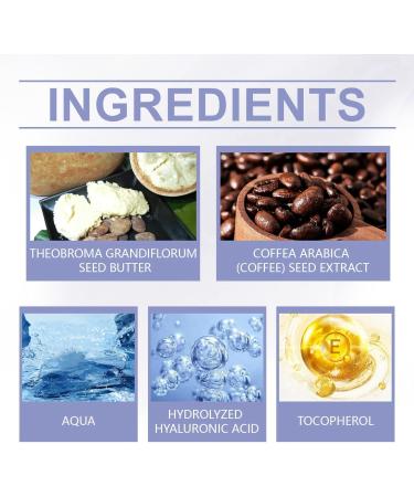 Tighten&Lift Neck Cream Neck Firming Cream Anti-Aging Neck Cream for Tightening and Wrinkles Anti Wrinkle Moisturizing Neck Cream Neck Tightening Creams That Work Smoothing Double Chin Neck Cream - Buy Online on GoSupps.com