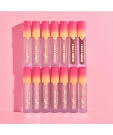  WYCON cosmetics WYCON cosmetics BRIGHT COVER LIQUID CONCEALER Natural Finish Liquid Concealer - 09 MEDIUM NEUTRAL - Buy Online on GoSupps.com