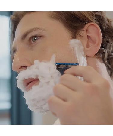 Buy Bolin Webb Limited Edition Muhammad Ali Razor - Gillette Fusion5 Blade Lightweight Aluminum Handle Premium Shaving Experience - Buy Online on GoSupps.com