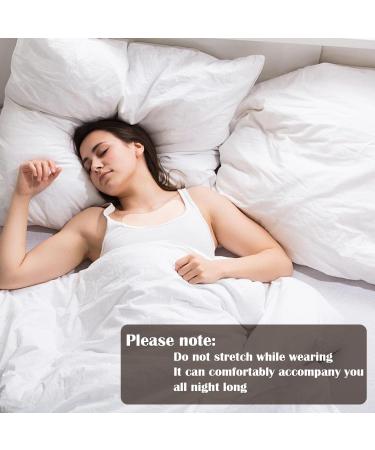 EKIND Silicone Chest Patch Anti Wrinkle D collet Pad Reusable Self Adhesive T Shape Skin Tightening Hydrating Lift for Women (Transparent) - Buy Online on GoSupps.com