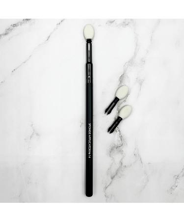 Impala N 14 Sponge Applicator Brush | Professional Eyeshadow Brush for Saturated Color | International Shipping Available - Buy Online on GoSupps.com
