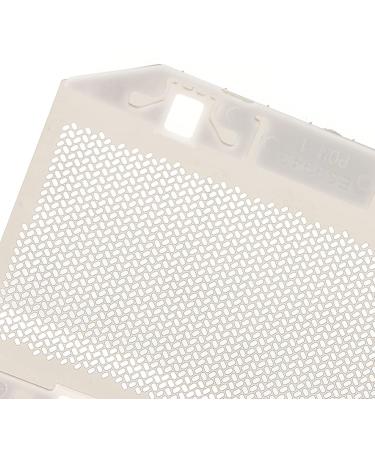 High-Quality Shaver Inner Blade Replacement | ABS Cutter for Enhanced Shaving Performance | Compatible with Electric Shavers - Buy Online on GoSupps.com