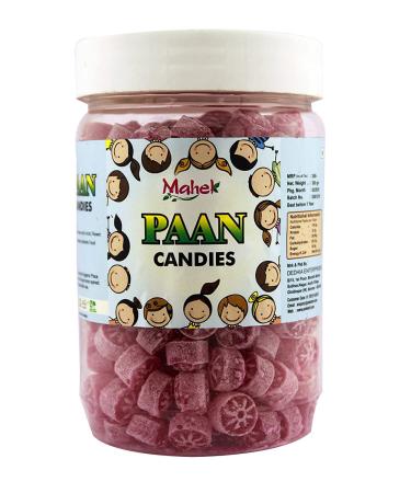 Mahek Mix Candy 350 gm_Packing May Vary