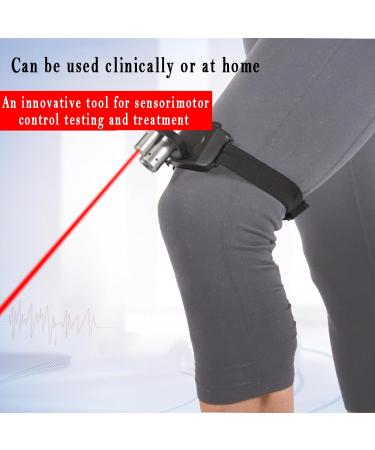 A Motor Rehabilitation Tool The Motion Perception Functional Rehabilitation Instrument Provides Immediate Visual Feedback On Perceived Motor Control. - Buy Online on GoSupps.com