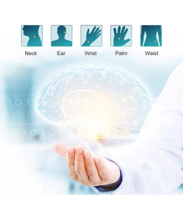 Sleeping Plasters for Adults - 42 Pieces | Acupuncture Sleep Aid Stickers to Improve Insomnia & Promote Restful Nights - Buy Online on GoSupps.com