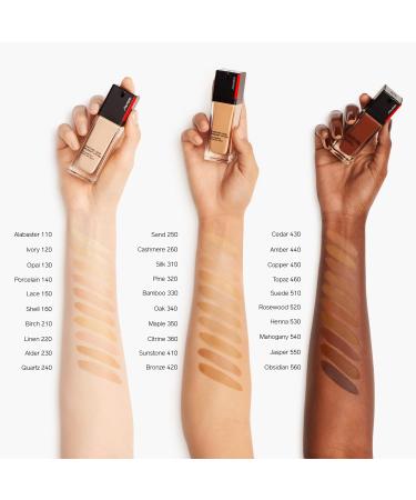 Buy Shi Syn Skin Self-Refr Foundation 210 - No Color | Global Shipping Available | Best eCommerce Deals - Buy Online on GoSupps.com