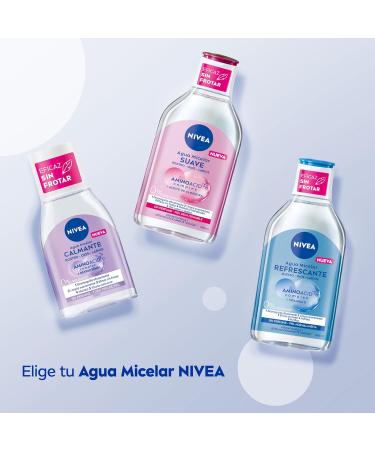 Droperba Agua Micelar Viaje - Desmaquillante Efectivo viaja con frescura | Env o Internacional - Buy Online on GoSupps.com