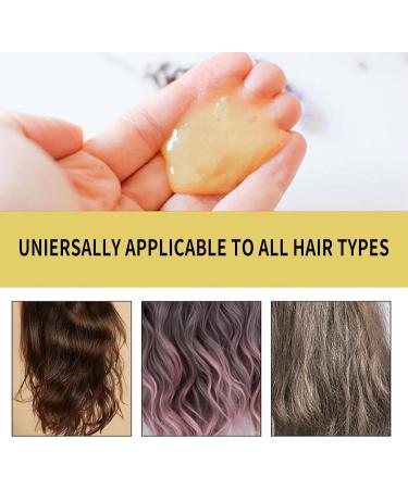 Anti-Hair Fall Hair Loss Shampoo Promote Hair Growth Shampoo Thickening & Strengthening Shampoo with Various Plant Extracts for All Hair Types - Buy Online on GoSupps.com