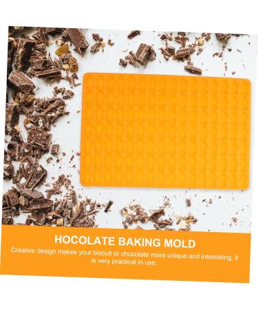 Alipis 2pcs Silicone Biscuit Mold Puppy Bone Christmas Candy DIY Chocolate DIY Cookie Mold Dog Food Animal - Buy Online on GoSupps.com