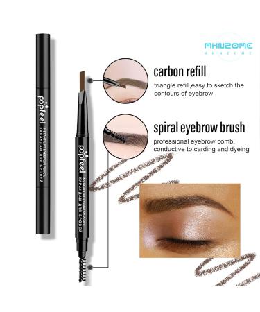 Buy Mknzome 5-Piece Professional Makeup Set - Portable Travel Cosmetic Palette Eyeshadow & Lip Gloss Gift Set - Perfect Christmas Gift! - Buy Online on GoSupps.com