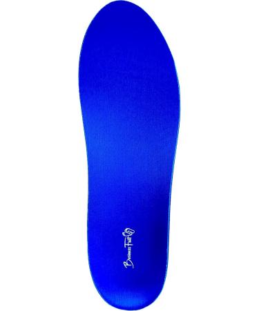 Best Mover & Shaker Insoles for Men & Women | Orthopedic Gel Inserts for Plantar Fasciitis Relief | All-Day Comfort for Walking - L XL/L Size - Buy Online on GoSupps.com
