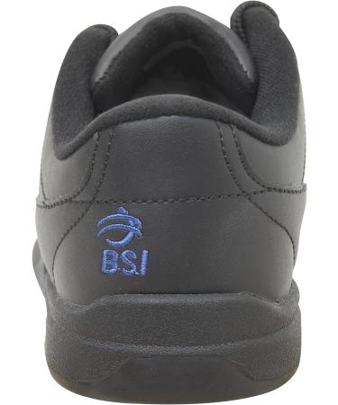 BSI Boys' Bowling Shoes Black  13 - Buy Online on GoSupps.com