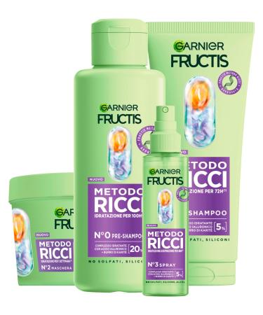 Garnier Garnier Daily UV Fluid Anti-Pigment Spots SPF 50+ - 40 ml