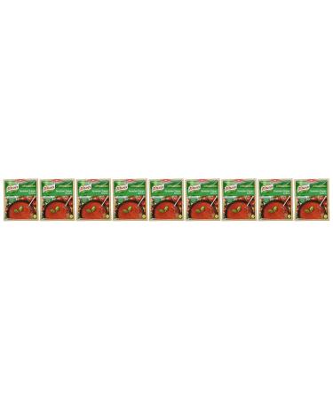 Buy Knorr Gourmet Tomato Soup Tuscany - Authentic Italian Flavor for Global Shipping - Buy Online on GoSupps.com