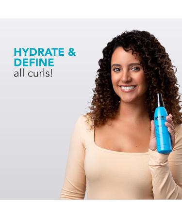 Buy Keratin Complex Blow Dry Essential Curl Kit & KCTEXTURE Leave-In Conditioner - International Shipping Available - Buy Online on GoSupps.com