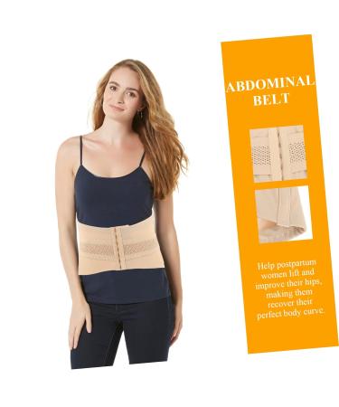Buy LALAFINA Repair Tape Pelvic Fixation Belt - Breathable Postpartum Hip & Abdominal Support | Fast International Shipping - Buy Online on GoSupps.com