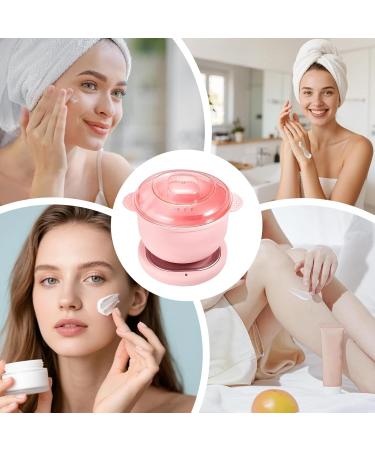 Chauffe-Pour Le Corps - Intelligent Silencieux Avec Un Chauffage Rapide Et Universel | Pot De Chauffe-Pour Le Visage Et Le Corps - pour les Femmes la Maman l' pouse l'Amie les Filles et - Buy Online on GoSupps.com