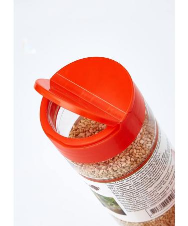 Suki Toasted White Sesame Seeds 95g - Buy Online on GoSupps.com