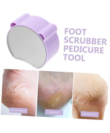 Ipetboom P dicure Double Face Verre Nano Outil De Soins Des Exfoliant Pour limination De Peaux Mortes Accessoire De Beaut Pour Femme Mod le Ours - Buy Online on GoSupps.com